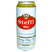 Steffl sör 0.5l dobozos (4.2%)