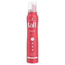 Taft hajhab 200ml 10 Karátos fény