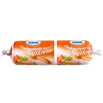 Tolle tömlős sajt 100g sonkás