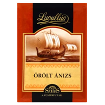 Lucullus Ánizs őrölt 15g