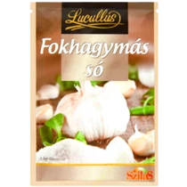 Lucullus fokhagymás só 30g