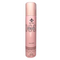 Lucien Lebron deo 75ml Gossip