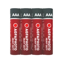 AgfaPhoto micro ceruza elem 4db 1,5V AAA