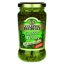 Filippo Berio Pesto 190g Classic