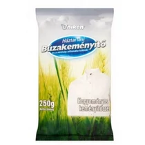 Unikén Búzakeményítö 250g