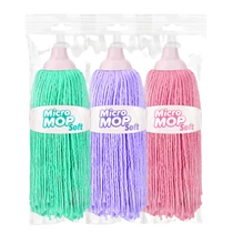 Bonus MicroMOP SOFT felmosófej B153