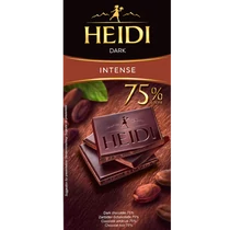 Heidi GrandOr Dark Intense 75% 80g