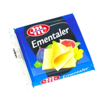MKV lapka sajt ementaler 130g