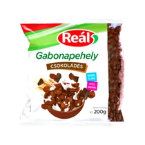 Reál gabonapehely csokis 200g