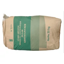 Foltin kristálycukor 25kg zsákos