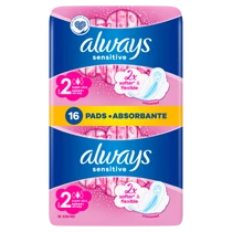 Always eü.betét Ultra Sens Normal 20db
