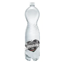 Szentkirályi ásványvíz 1,5l extra dús DRS