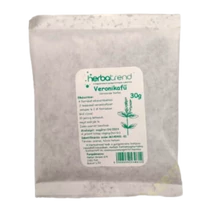 Herbatrend tea 30g Veronikafű tasakban