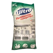 Ultra mosogatópor fertőtlenítős 20kg