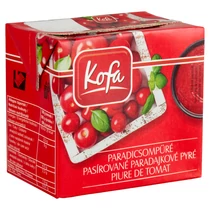 Kofa paradicsompüré 500g