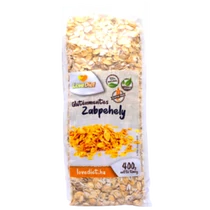 Love Diet Zabpehely gluténmentes 400g