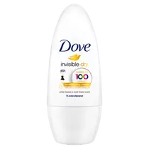 Dove roll-on 50ml Invisible Dry