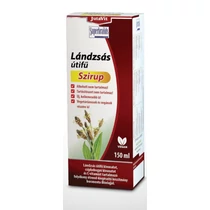 JutaVit Lándzsás útifű szirup 150ml
