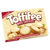 Toffifee 125g fehér csokival