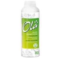 Ola Kozmetikai vattakorong 80db