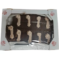 Horváth süti 250g Konyakmeggyes Stefánia