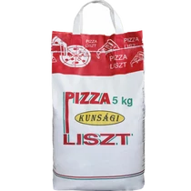 Kunsági pizzaliszt 5kg