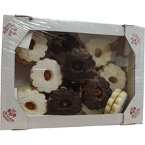 Horváth süti 300g Isler-Linzer