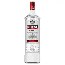Royal Vodka 1l Original (37,5%) DRS