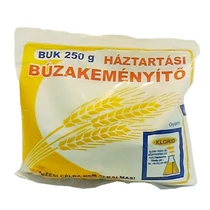Klorid háztartási keményítő 250g