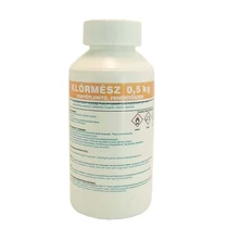 Klorid klórmész 0,5kg