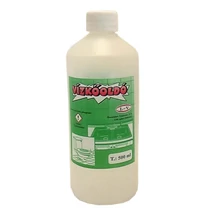 Klorid vízkőoldó foszforsavas 0,5l