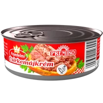 Premiko csirkemájkrém 120g