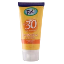 Sun Tropic naptej 50ml SPF30