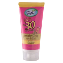 Sun Tropic gyermek naptej 50ml SPF30