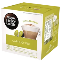 Nescafe DolceGusto Capuccino 16caps. 186,4g
