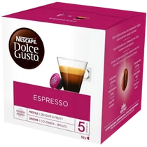 Nescafe DolceGusto Espresso 16caps. 88g