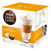 Nescafe DolceGusto Latte Macchiato 16caps 183,2g