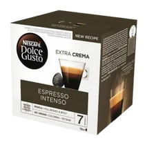 Nescafe DolceGusto Espresso Intenso 16caps. 112g