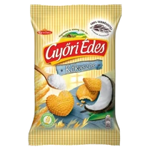 Győri édes 150g kókuszos