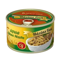 Házias Ízek Alföldi húsos tészta 400g