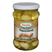 Florin csiperke gomba fej 720ml