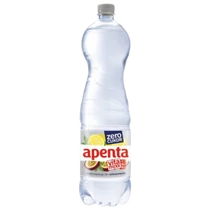 Apenta 1,5l Vitamixx Zero Citrom-Maracuja