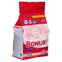 Bonux mosópor 4,68kg Magnólia