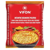 Vifon leves 60g Currys Csirke