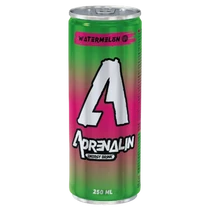 Adrenalin energiaital 250ml Görögdinnye DRS