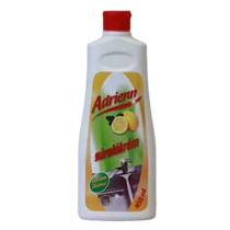 Adrienn súrolókrém 450ml citrom