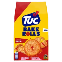 Bake rolls 80g pizza