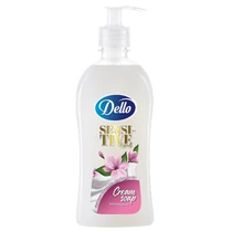 Dello foly.szappan 500ml Sensitive