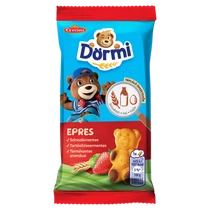 Dörmi 30g Epres krémmel 48db/#