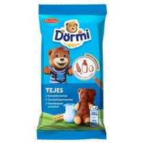 Dörmi 30g Tejkrémes 48db/#